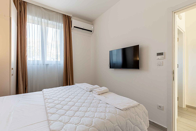 Exklusiver Verkauf eines komplett neuen Hotels in Budva — photo 33